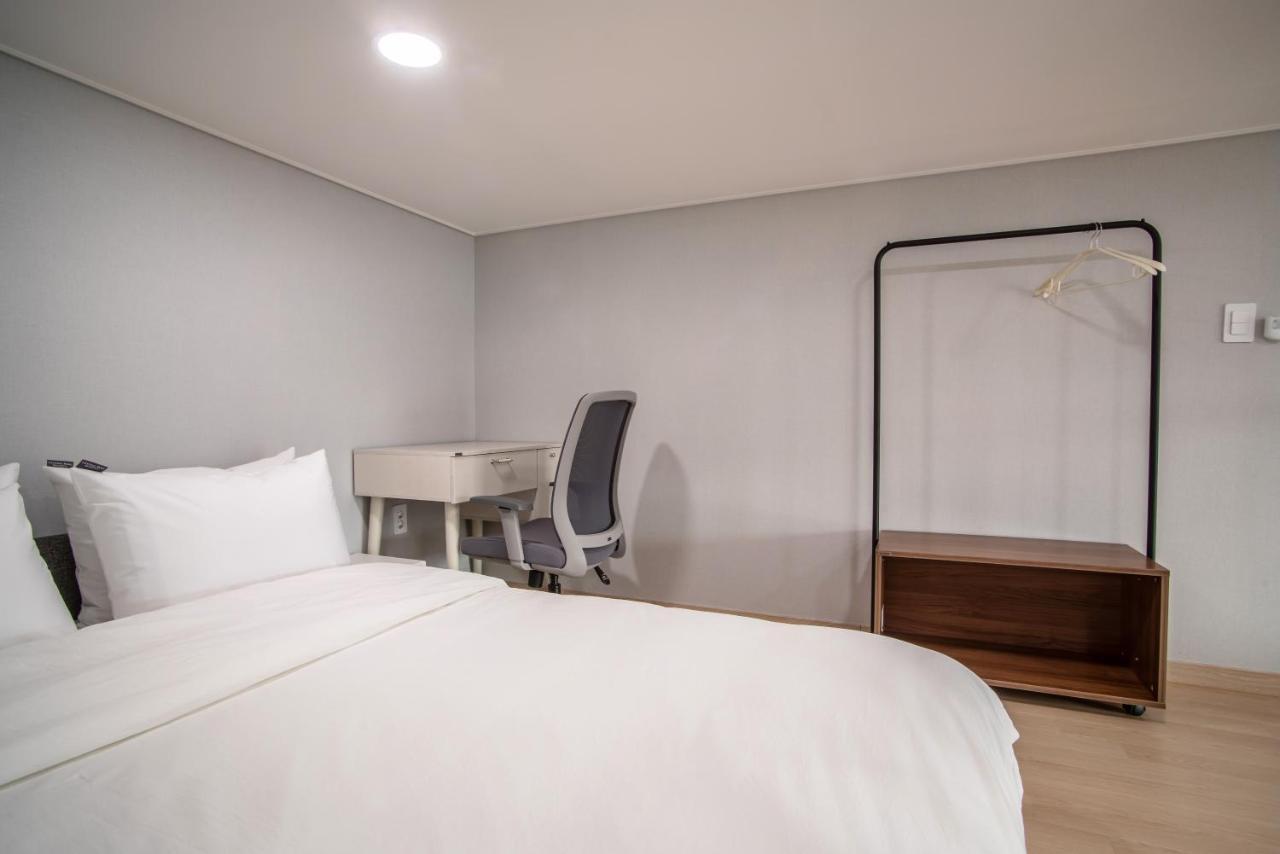 Jeju Central Park Residence المظهر الخارجي الصورة